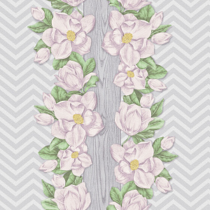 Брянские Обои Анталия гфр 3 С66БР-ГП